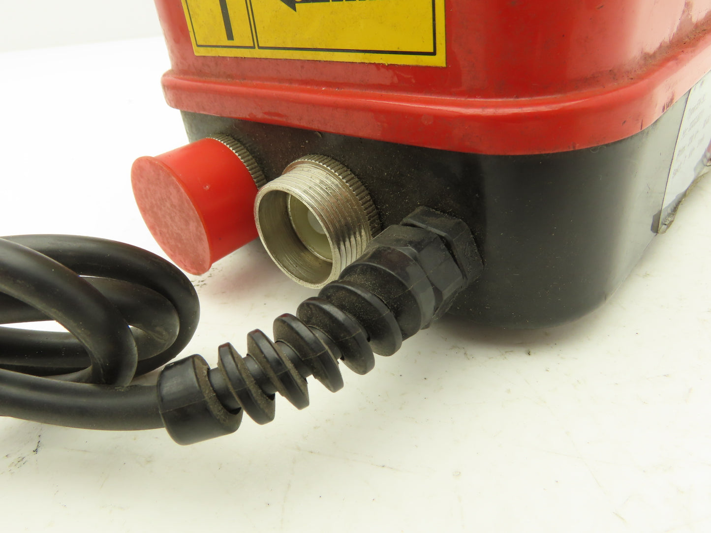 Haug 01.7780.020 EN SL Static Line Power Pack 230V 50VA 7Kv Power Supply