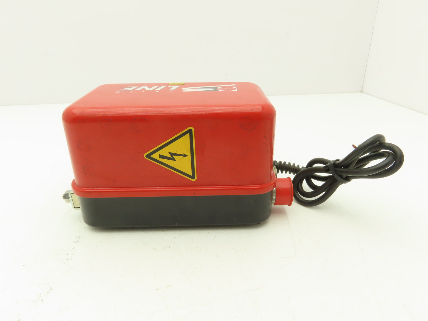 Haug 01.7780.020 EN SL Static Line Power Pack 230V 50VA 7Kv Power Supply