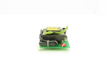 Banner PGA-PSA-1 AC Power Supply Circuit Board 115VAC Input Fused