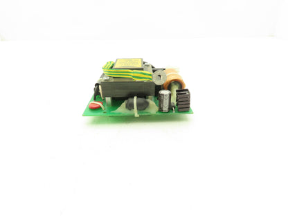 Banner PGA-PSA-1 AC Power Supply Circuit Board 115VAC Input Fused