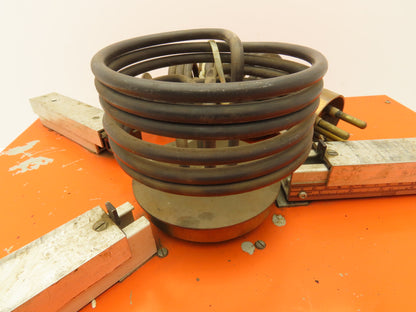 SKF 728605A Coil Element Type Bearing Heater 1300W 115/230V  *Needs Repair*