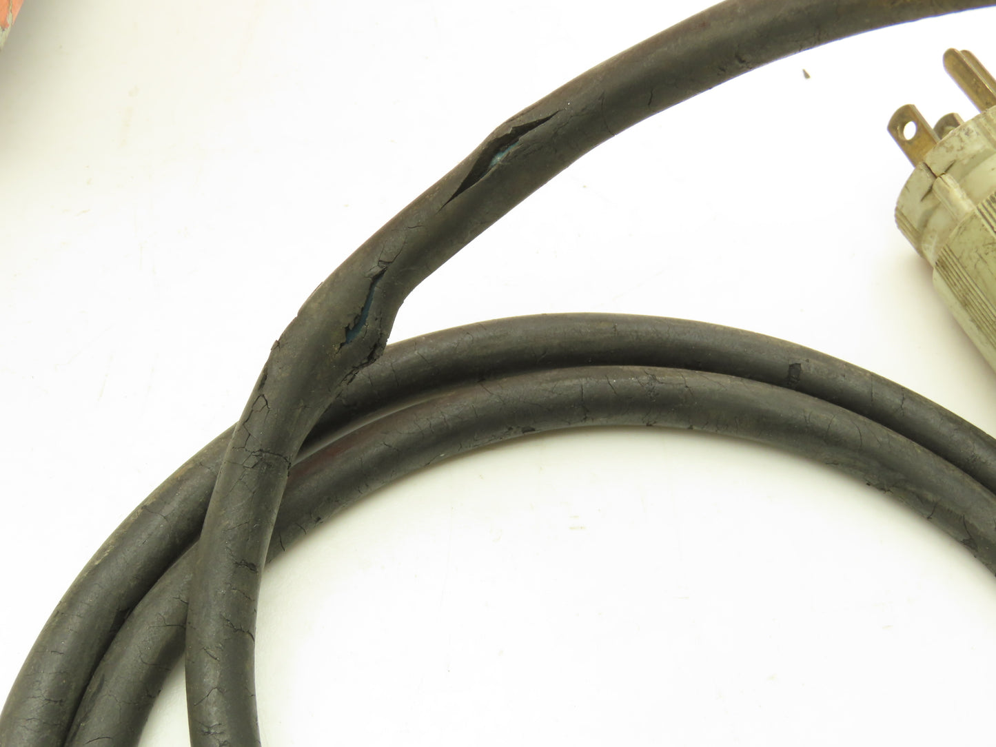 SKF 728605A Coil Element Type Bearing Heater 1300W 115/230V  *Needs Repair*