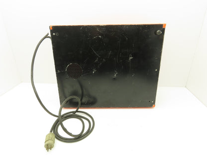 SKF 728605A Coil Element Type Bearing Heater 1300W 115/230V  *Needs Repair*