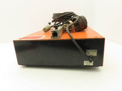 SKF 728605A Coil Element Type Bearing Heater 1300W 115/230V  *Needs Repair*