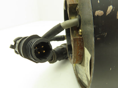 Yokogawa DR1045B60 Direct Drive Servo Actuator Compumotor DR-1045B-230