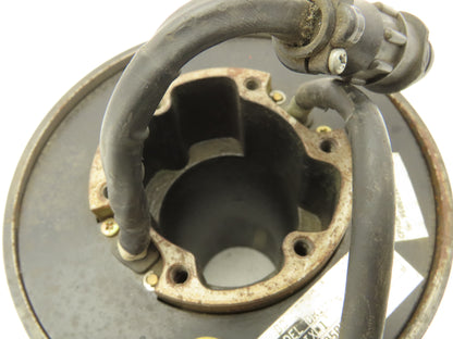 Yokogawa DR1045B60 Direct Drive Servo Actuator Compumotor DR-1045B-230