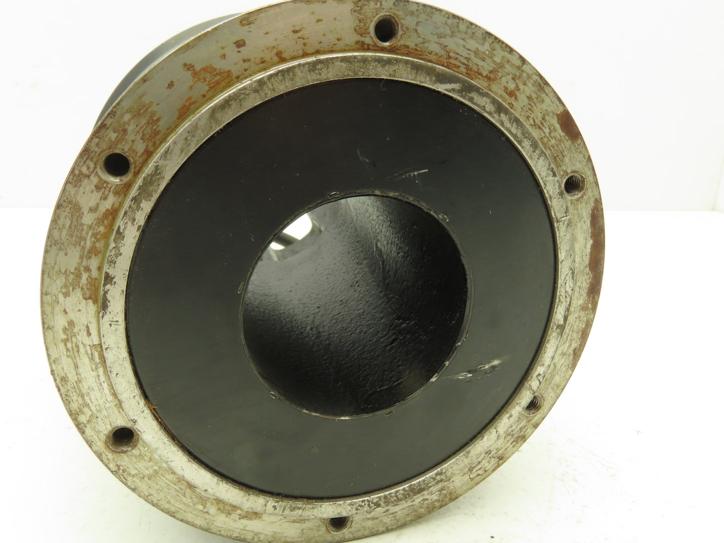 Yokogawa DR1045B60 Direct Drive Servo Actuator Compumotor DR-1045B-230