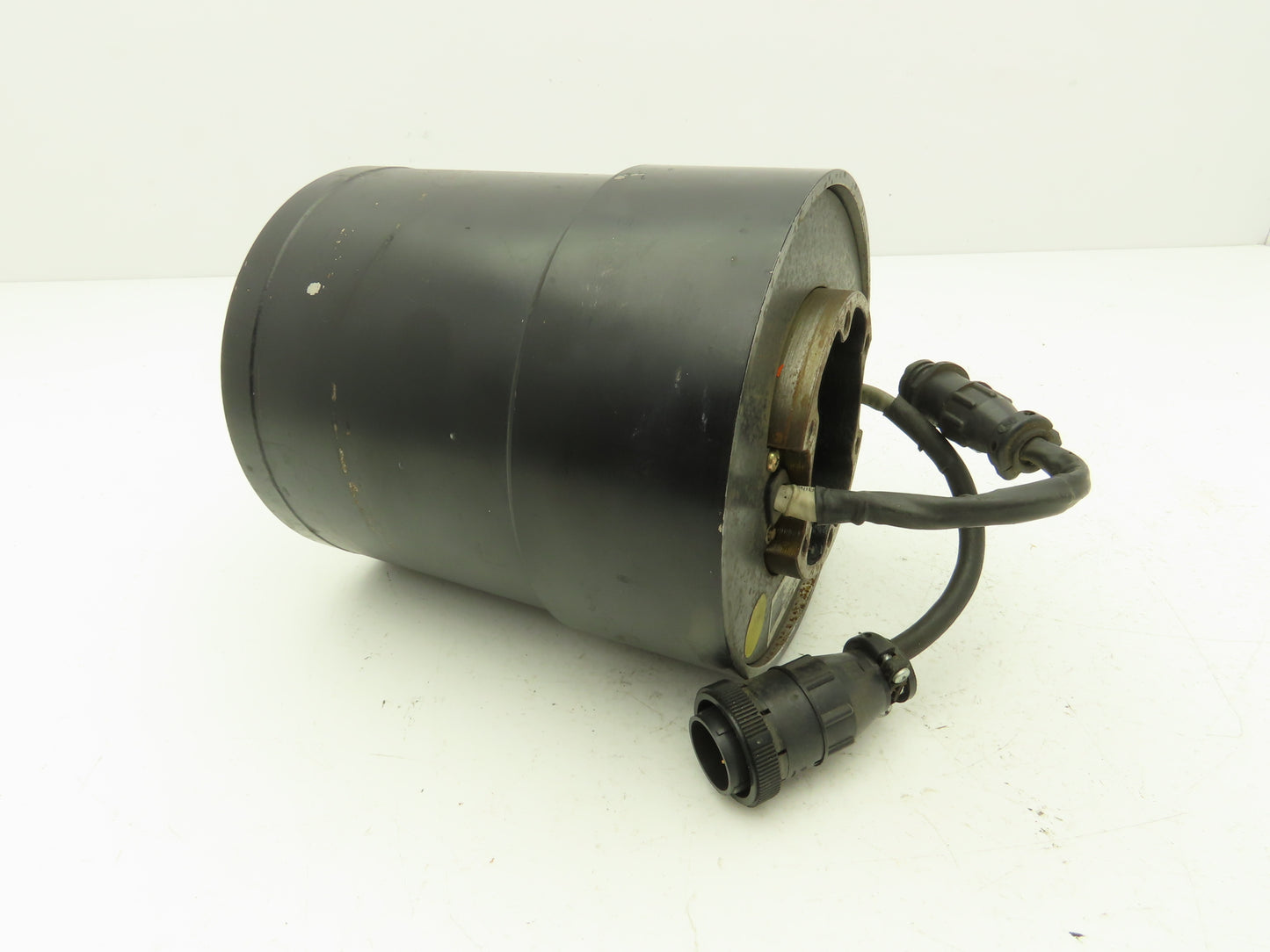 Yokogawa DR1045B60 Direct Drive Servo Actuator Compumotor DR-1045B-230