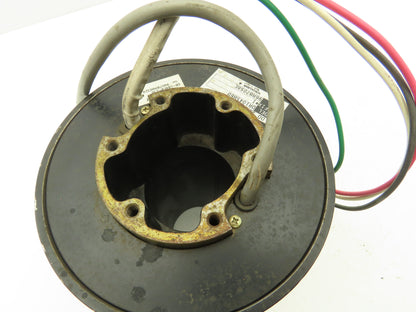 Yokogawa DR1045B60 Direct Drive Servo Actuator Compumotor DR-1045B-230