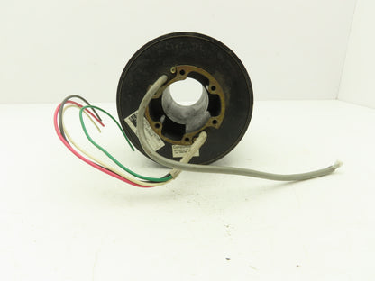 Yokogawa DR1045B60 Direct Drive Servo Actuator Compumotor DR-1045B-230