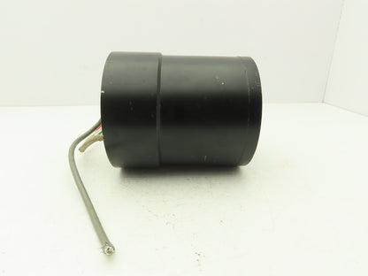 Yokogawa DR1045B60 Direct Drive Servo Actuator Compumotor DR-1045B-230