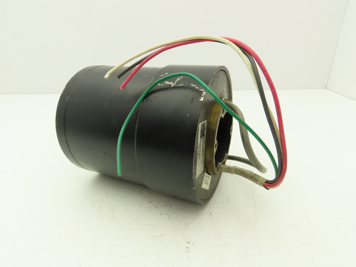 Yokogawa DR1045B60 Direct Drive Servo Actuator Compumotor DR-1045B-230