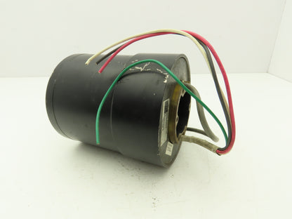 Yokogawa DR1045B60 Direct Drive Servo Actuator Compumotor DR-1045B-230