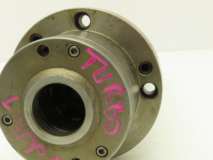 Gleason C5-0978-00 Vers-Grip Workholding Arbor 1.5" Bore 12"H