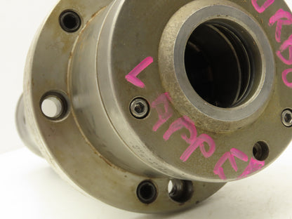 Gleason C5-0978-00 Vers-Grip Workholding Arbor 1.5" Bore 12"H