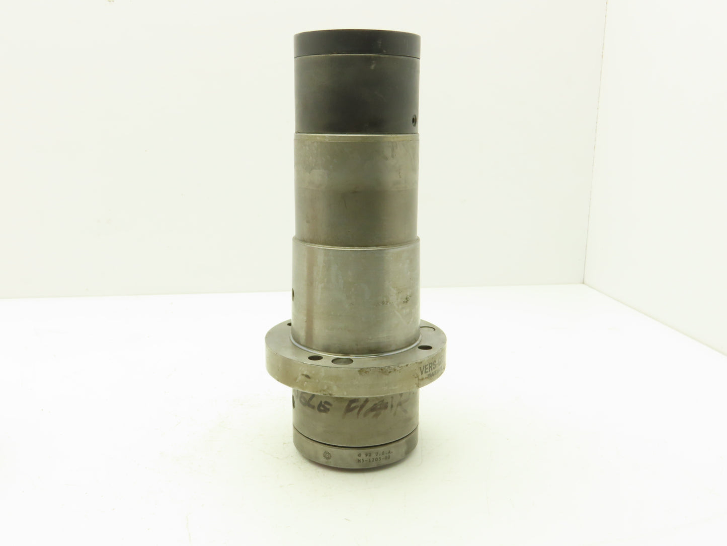 Gleason C5-0978-00 Vers-Grip Workholding Arbor 1.5" Bore 12"H