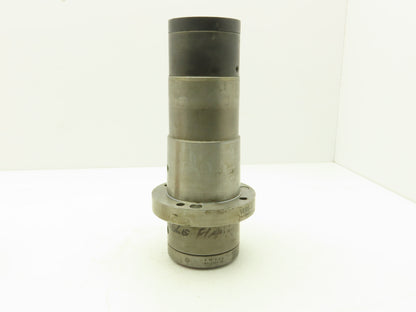 Gleason C5-0978-00 Vers-Grip Workholding Arbor 1.5" Bore 12"H