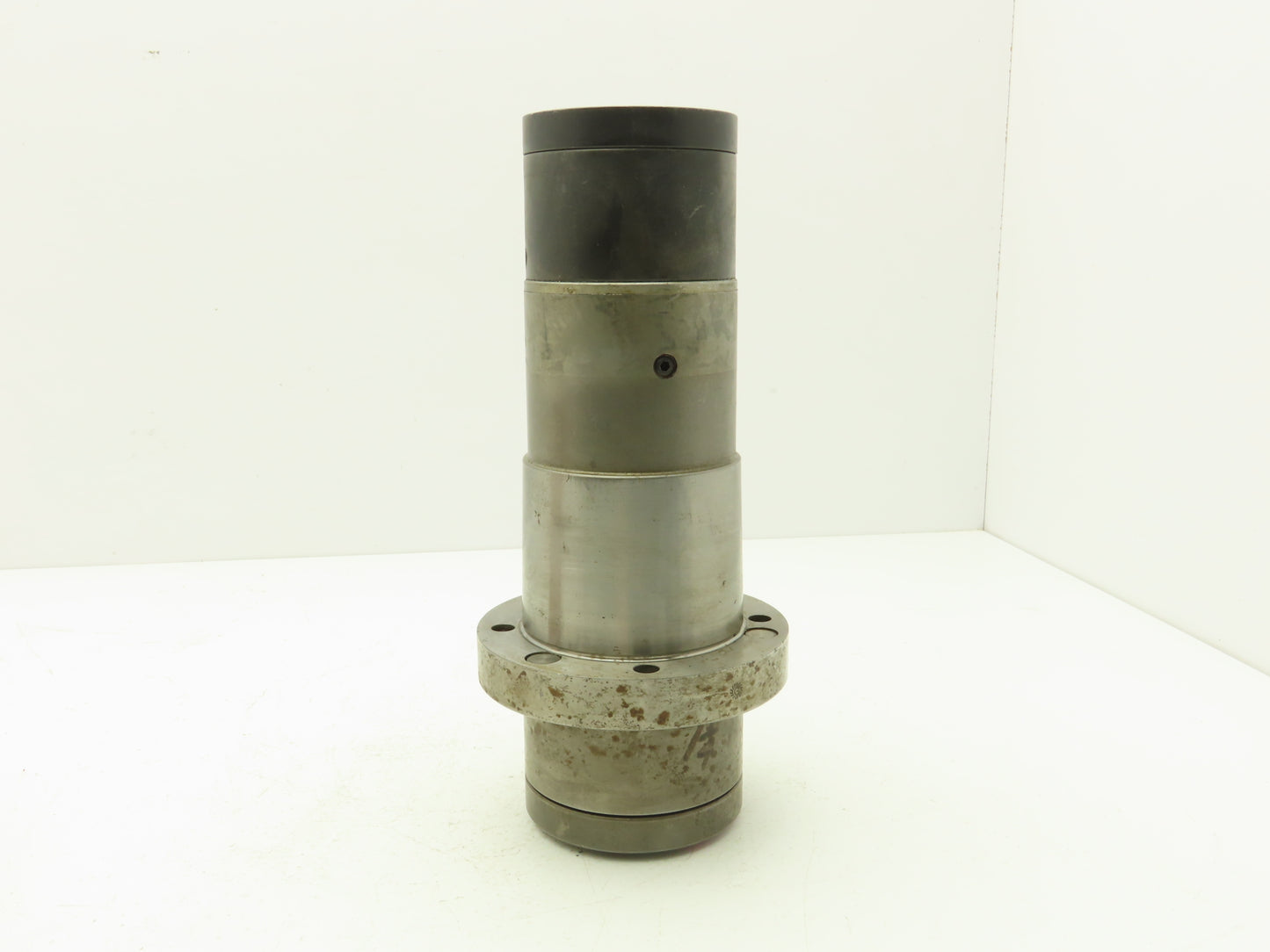 Gleason C5-0978-00 Vers-Grip Workholding Arbor 1.5" Bore 12"H