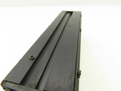 DRC Dynamics Research SST-10-M2-07A-S607 Metric Transducer Encoder 1/4" Shaft