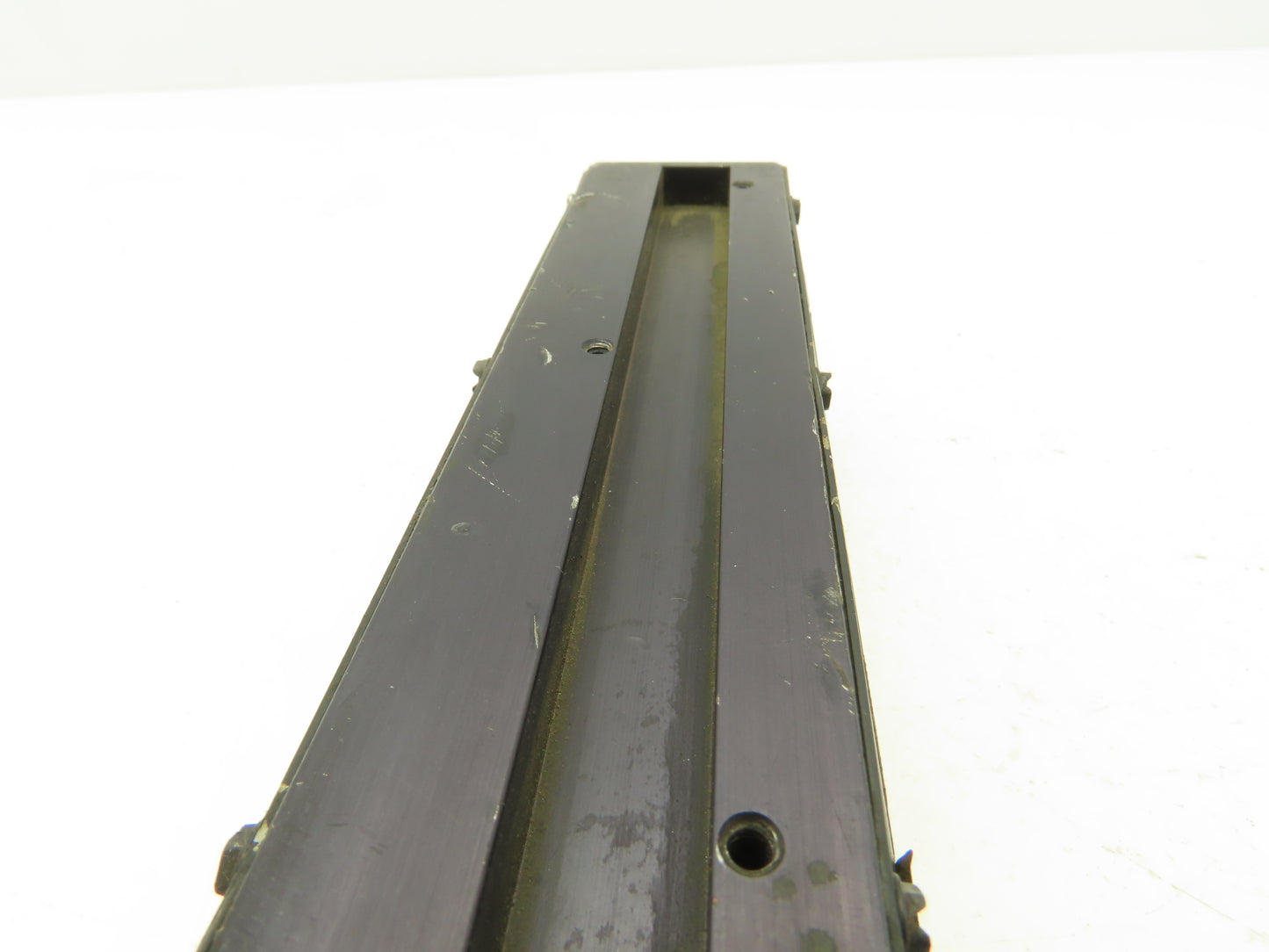 DRC Dynamics Research SST-10-M2-07A-S607 Metric Transducer Encoder 1/4" Shaft