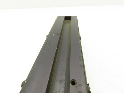 DRC Dynamics Research SST-10-M2-07A-S607 Metric Transducer Encoder 1/4" Shaft