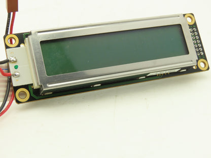 Seiko SII L2012 LCD Display Screen 77104-344-51