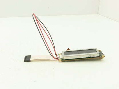 Seiko SII L2012 LCD Display Screen 77104-344-51