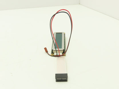 Seiko SII L2012 LCD Display Screen 77104-344-51