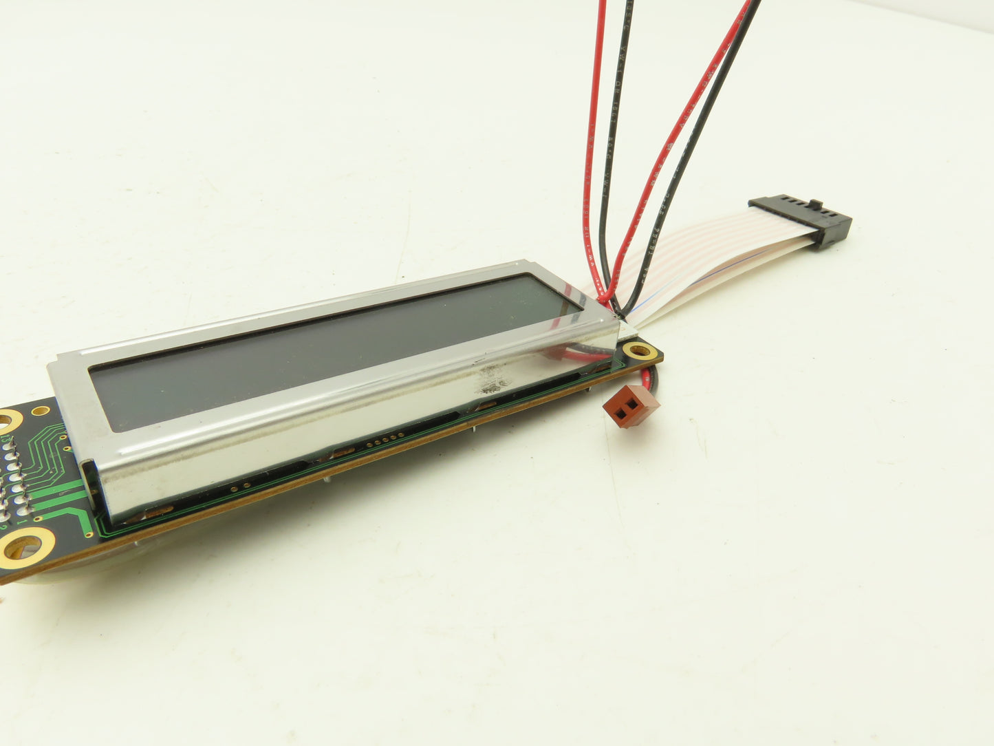 Seiko SII L2012 LCD Display Screen 77104-344-51