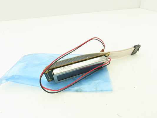 Seiko SII L2012 LCD Display Screen 77104-344-51