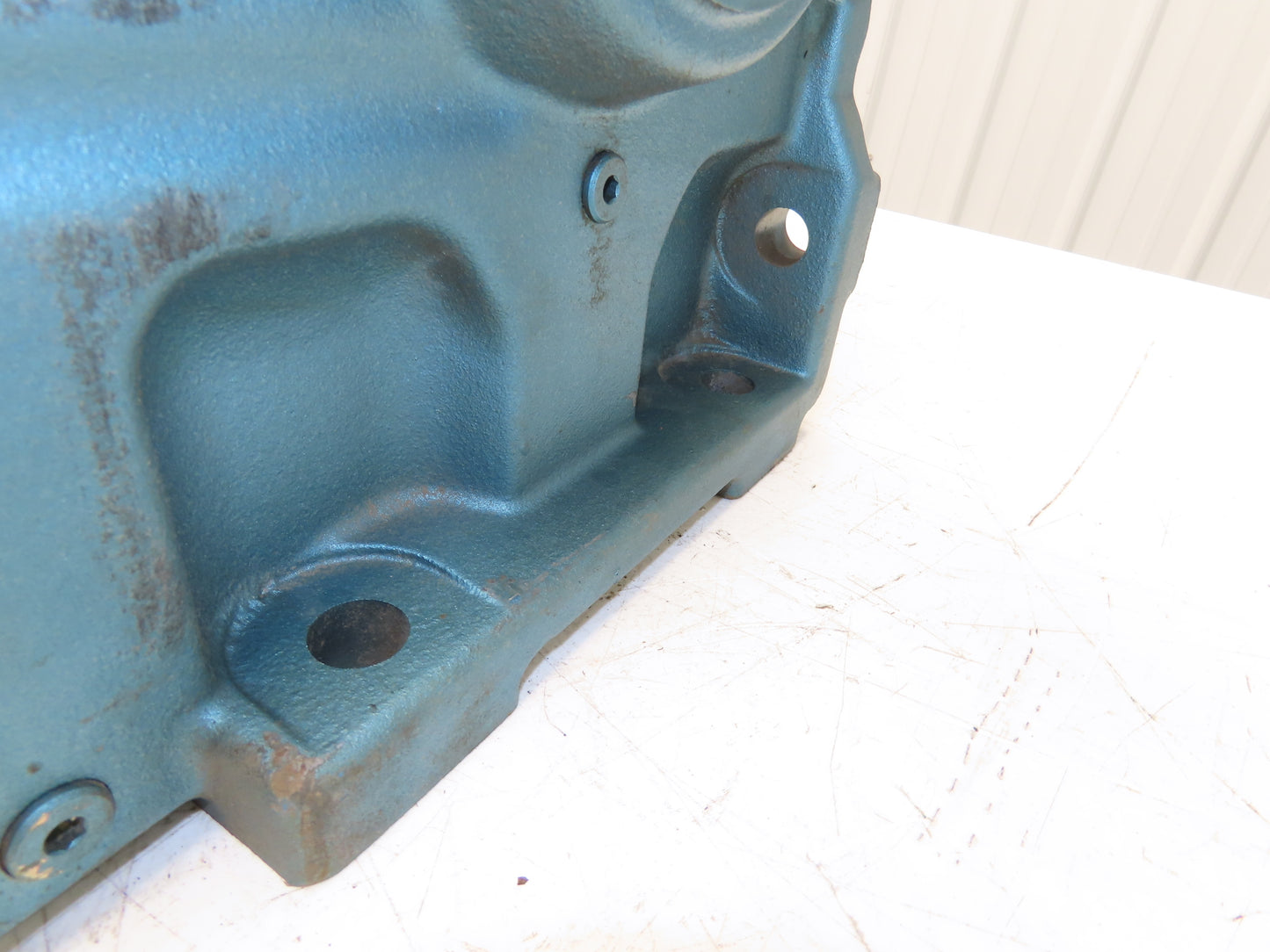Sew Eurodrive S87A Helical Worm Gearbox 39.10 Reducer 1750/45rpm Dual Shaft