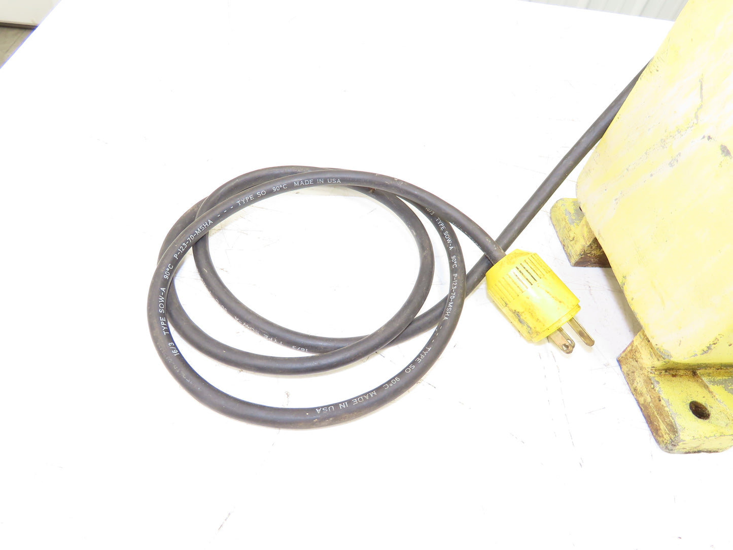 Pulsafeeder Hydracone R1 Metering Pump Hydraulically Actuated Diaphragm 1/4Hp