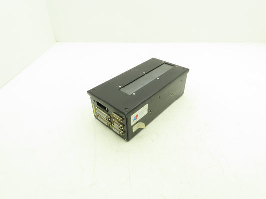 Selectron CPU 724 L Selectron Selecontrol MAS CPU 724 L W/ DOT 701 Output Module