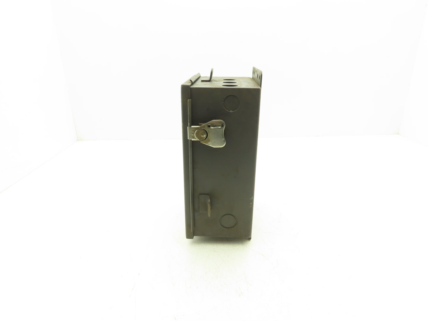 STI 43268-03 Mini Safe Flexsafe 4300B Light Curtain Control Box MS4312B