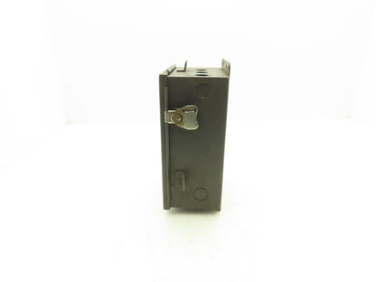 STI 43268-03 Mini Safe Flexsafe 4300B Light Curtain Control Box MS4312B