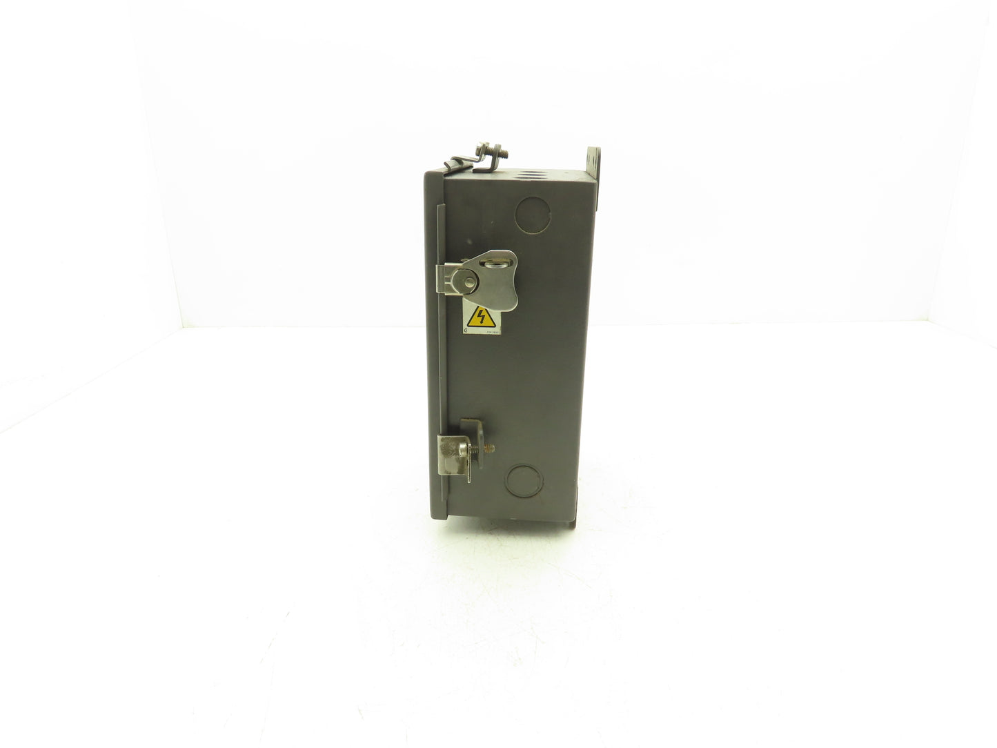 STI 43268-09 Mini Safe Flexsafe MS4300B Light Curtain Control Box MS4336B