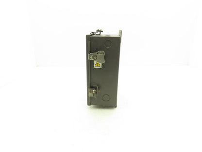 STI 43268-09 Mini Safe Flexsafe MS4300B Light Curtain Control Box MS4336B
