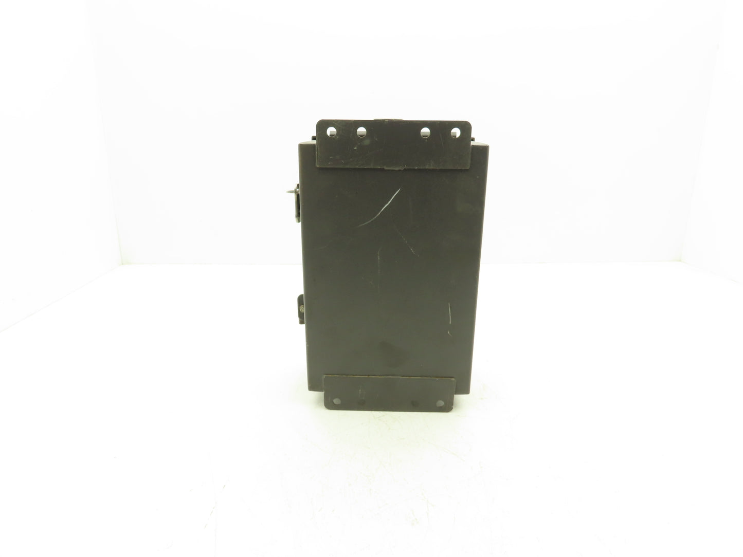 STI 43268-09 Mini Safe Flexsafe MS4300B Light Curtain Control Box MS4336B