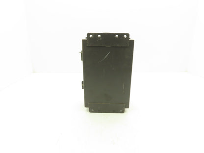 STI 43268-09 Mini Safe Flexsafe MS4300B Light Curtain Control Box MS4336B