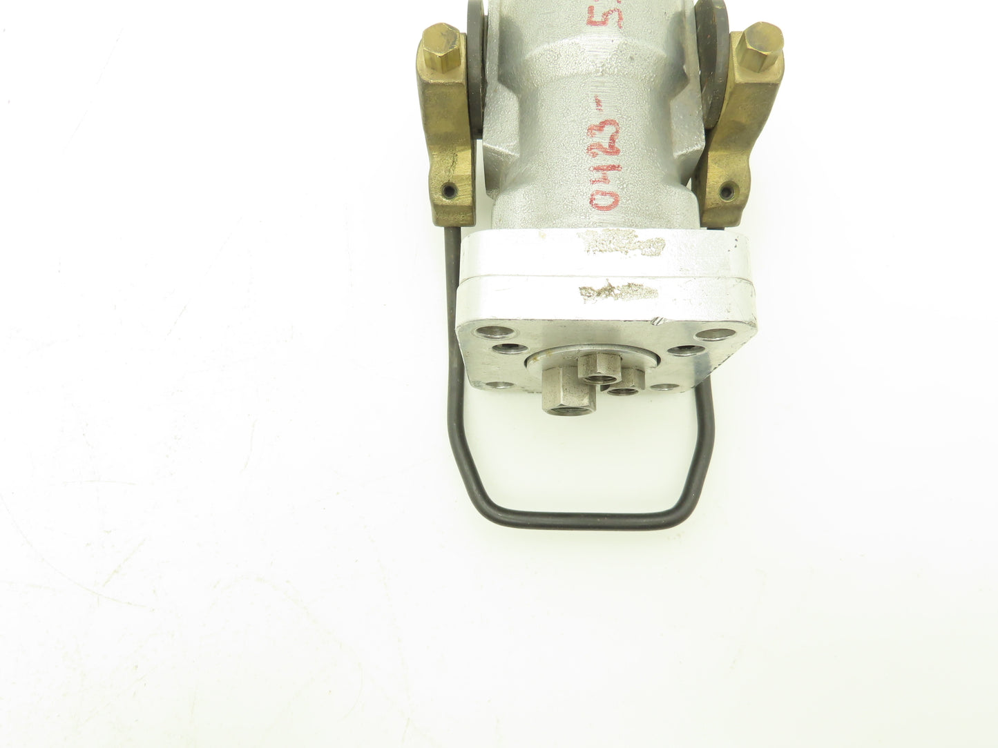 Destaco Quick Disconnect Manual Tool Changer Bore 1-7/8" Jaw Lock 3-1/4" W