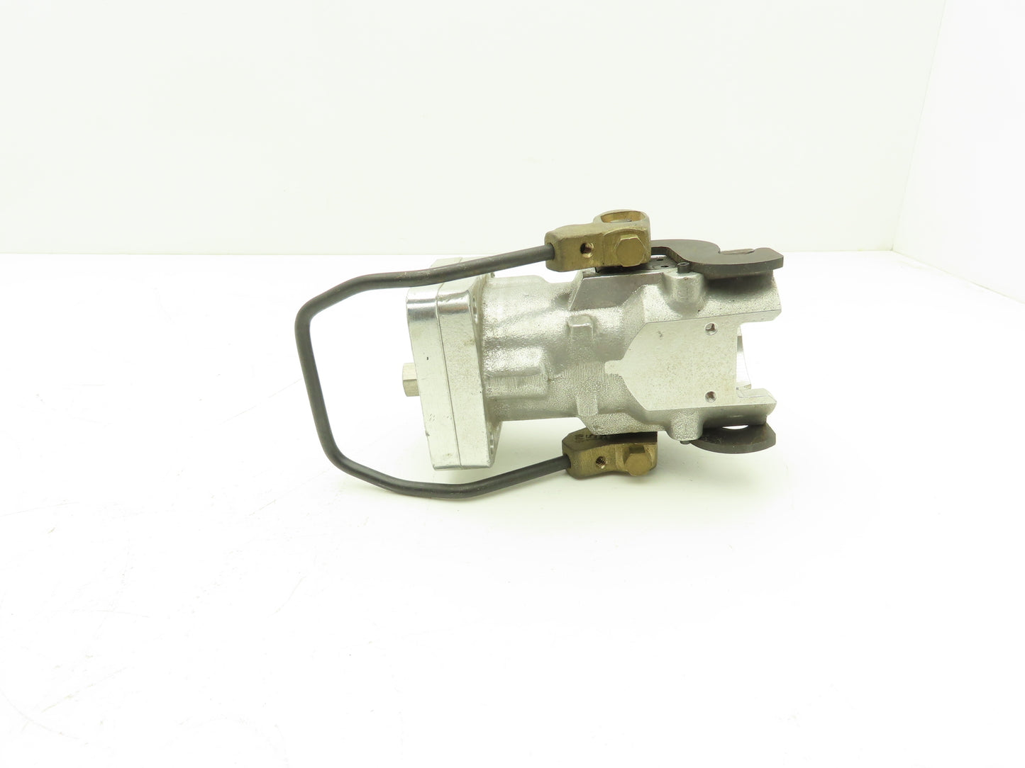 Destaco Quick Disconnect Manual Tool Changer Bore 1-7/8" Jaw Lock 3-1/4" W