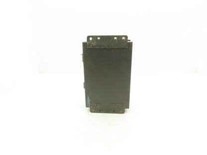 STI 43268-0200 Mini Safe Flexsafe MS4300B-2 Light Curtain Control Box MS4320B-2