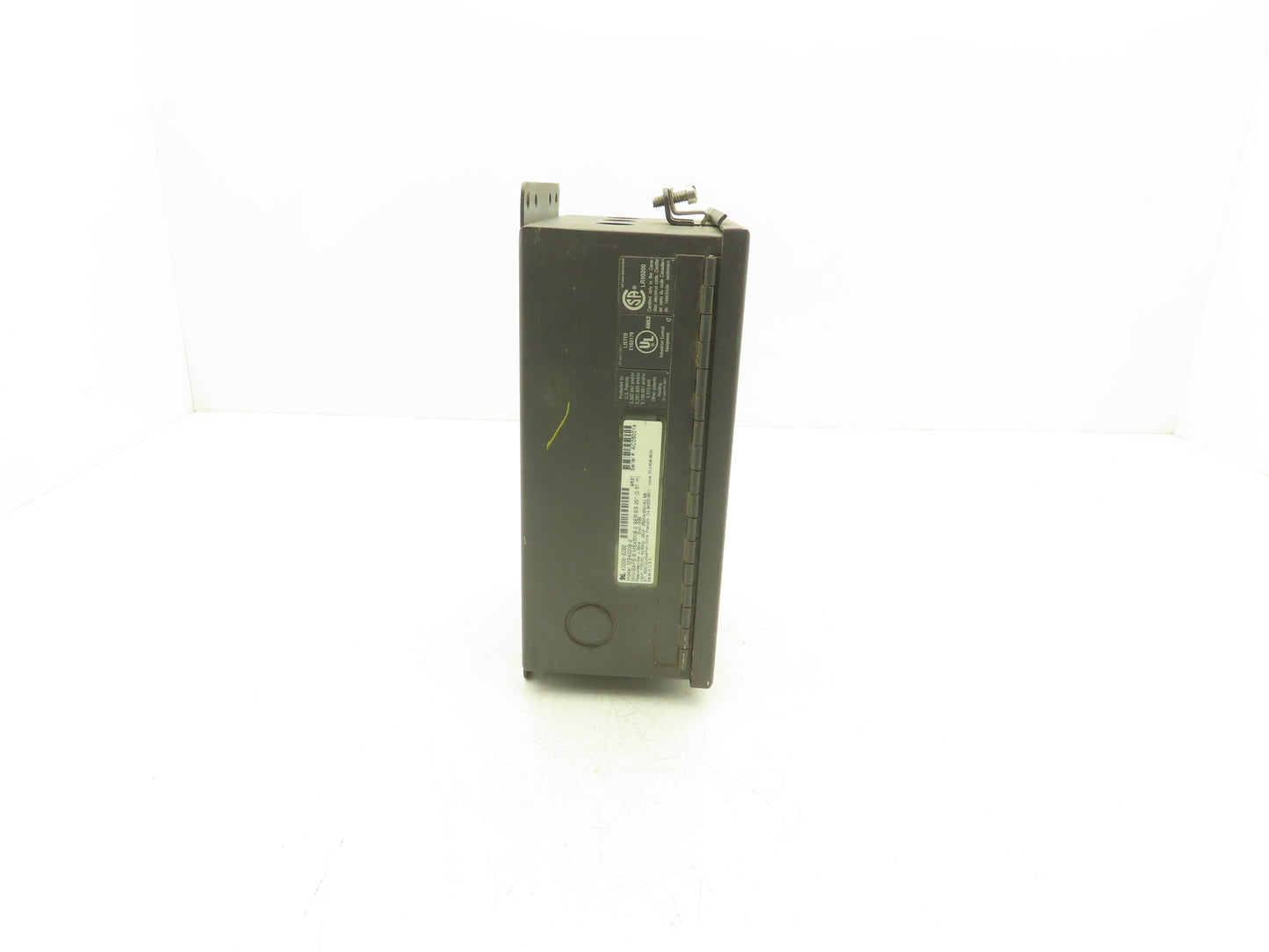 STI 43268-0200 Mini Safe Flexsafe MS4300B-2 Light Curtain Control Box MS4320B-2