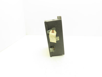 STI 43268-0240 Mini Safe Flexsafe MS4300B-2 Light Curtain Control Box MS4324B-2