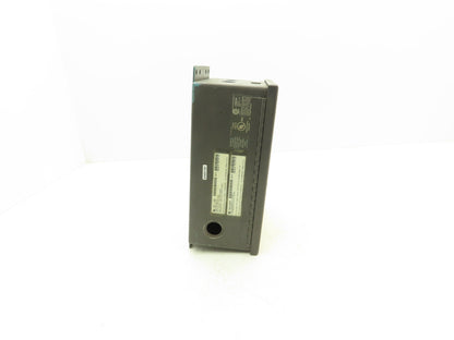 STI 70010-0200 Mini Safe Flexsafe MS4300B-2 Light Curtain Control Box