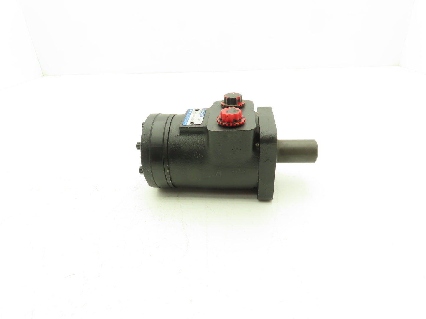 Char Lynn 101 1003 009 Hydraulic Gerotor Spool Valve Motor 300 RPM 1" Shaft