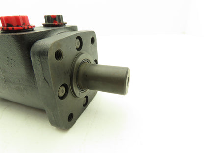 Char Lynn 101 1003 009 Hydraulic Gerotor Spool Valve Motor 300 RPM 1" Shaft