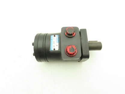 Char Lynn 101 1003 009 Hydraulic Gerotor Spool Valve Motor 300 RPM 1" Shaft