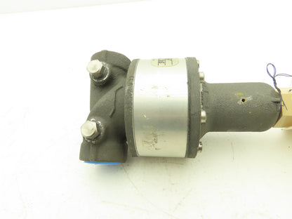 Cla-Val CRL 7923101F Pressure Relief Diaphragm Control Valve 0-75PSI 3/4"NPT