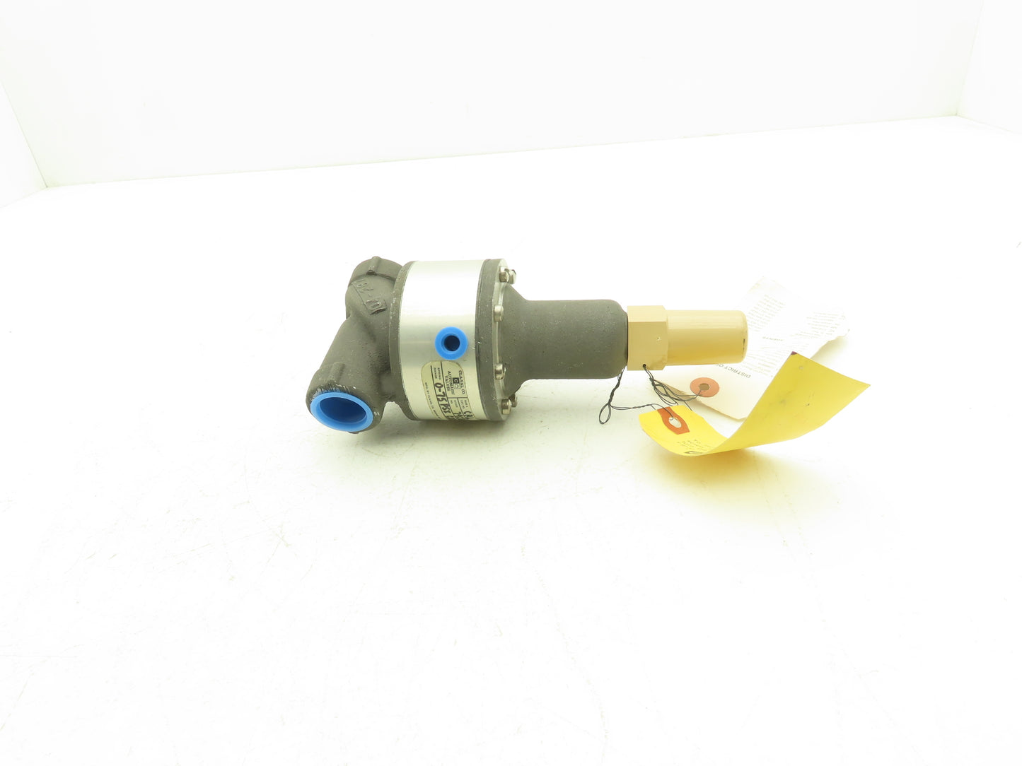 Cla-Val CRL 7923101F Pressure Relief Diaphragm Control Valve 0-75PSI 3/4"NPT